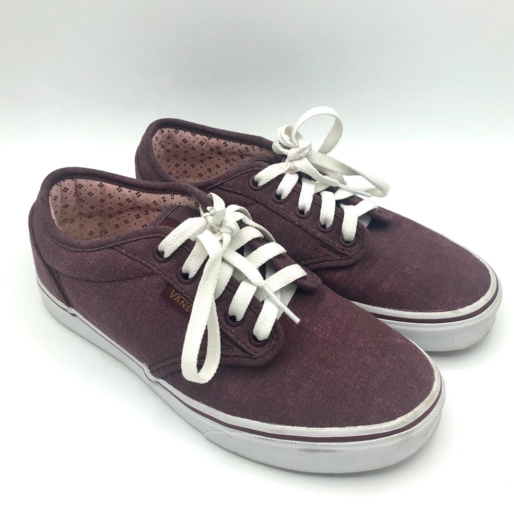 LAST CHANCE 5/20 VANS Women’s Sneakers